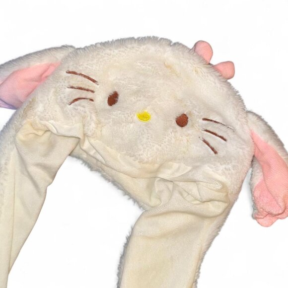 hello kitty bunny hat - Picture 2 of 4
